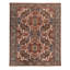 Soho Wool Oriental Area Rug