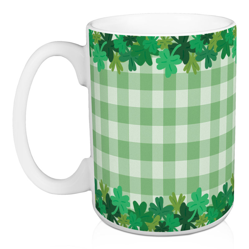 Tasse Hilarion