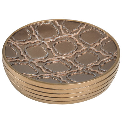 Nason Soap Dish