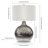Charvette Glass Table Lamp-1117819505