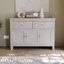 Beacsfield 117Cm Wide 2 Drawer Sideboard-1559186582