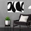 Art contemporain contemporain abstrait minimaliste-1363656729