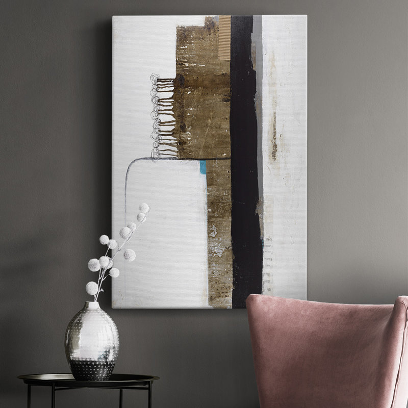 Impression sur toile, H 36 po x l 24 po