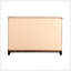 Commode Ashford, cappuccino