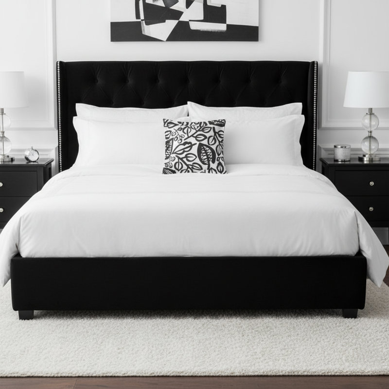 Square Pillow Cover & Insert
