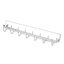 Rev-A-Shelf Sidelines 14" Deluxe Belt Rack Organizer, CBRSL-14-CR-1 (2 Pack)
