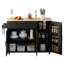 132.5 cm W Kitchen Island-1395070925
