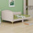 Upholstered Daybed With Headboard And Armrest-827473390-827473384