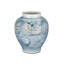 Ming-Style Countryside Large Preserve Pot-1649391250