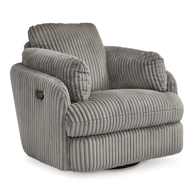 Fauteuil inclinable manuel Cecyle