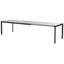 Drop Outdoor Dining Table-56083115-56178153