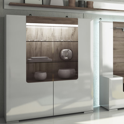 Betty Display Cabinet