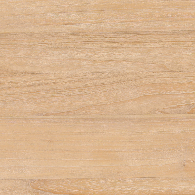 Gaetan Coffee Table Brown, Light Natural