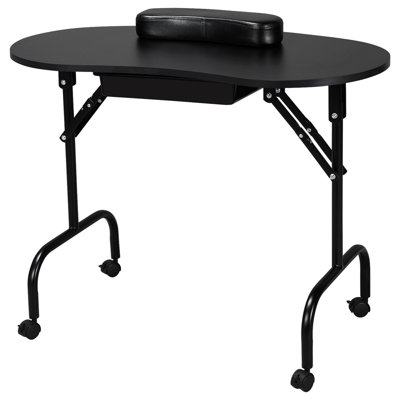 94cm Circular Folding Table
