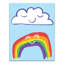 Art sur toile cloud en arc-en-ciel Macintyre-1924391076-1924391080