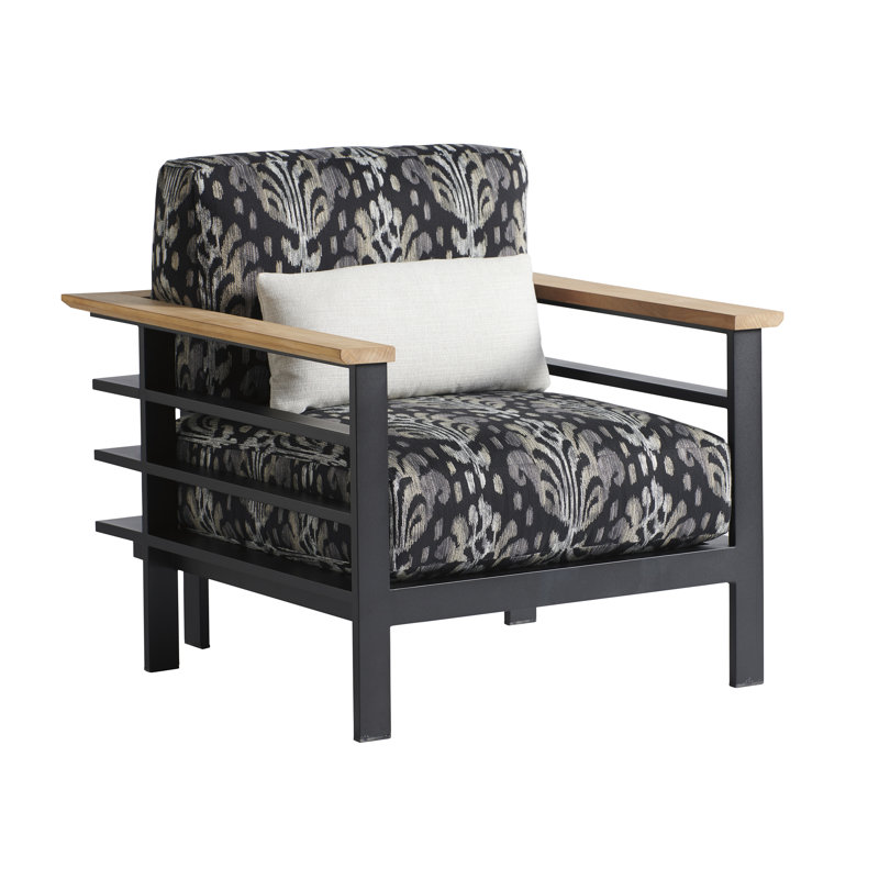 South Beach Lounge Chair
