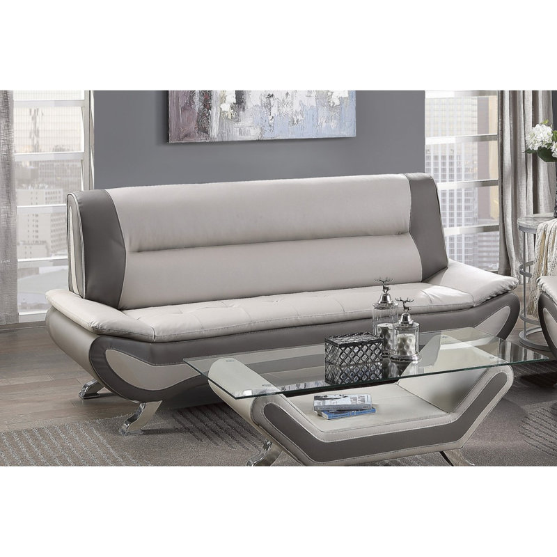 Canapé 1Pc Modern Canapé Furniture