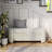 Feunisha Upholstered Storage Bench-1980837906