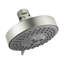 Raindance S 100 3-Jet Multi Function Adjustable Shower Head-6002137