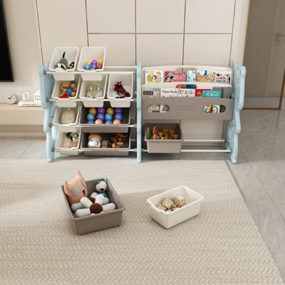 Rangement pour jouets pour enfants