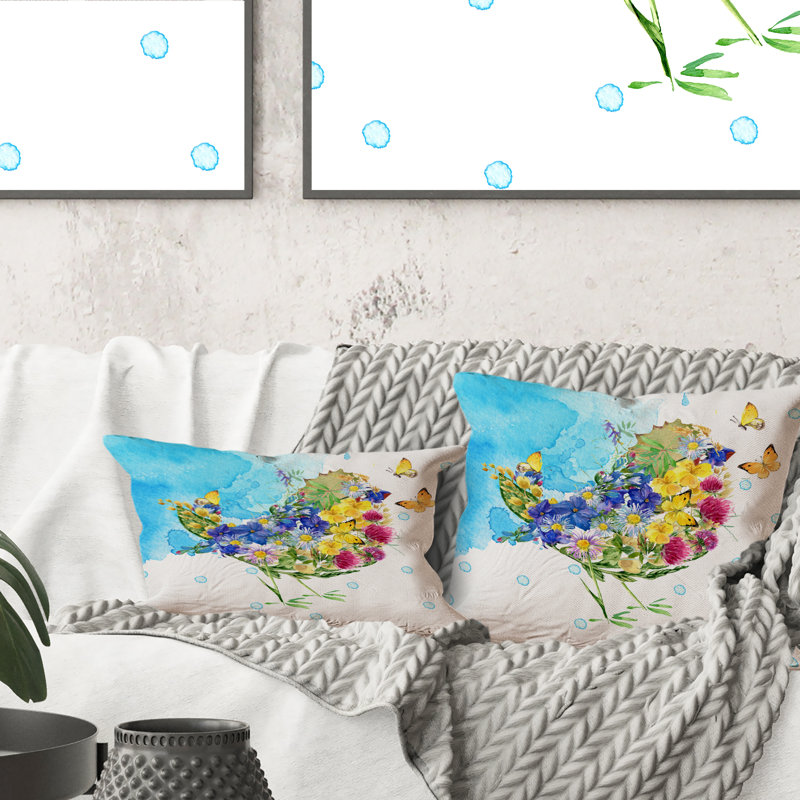 Coussin Summer Summer