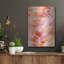 «Bloom Rose» par Morioke, Wrought Studio ™, art mural en métal