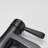 Single-handle Bathroom Faucet with Drain Assembly-64600861