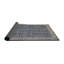 Tapis bleu / beige Thorbiorn-1415338938