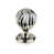 Polished Nickel is out of stock selected