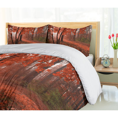 Duvet Cover