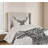 Deer Rustic Polyester Coverlet-41895596