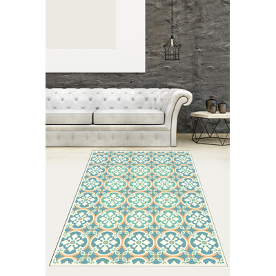 Premium Hall Carpet, 100% Polyester, 39.4 x 78.7 Inches | 4 mm Pile Height, 10 mm Total Thickness | Antibacterial, Non-Slip Underside, Machine Washable | Perfect for Entryway, Living Room & Home Décor