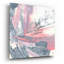 «Whitewashed Blush I» par Chris Paschke-1725655733