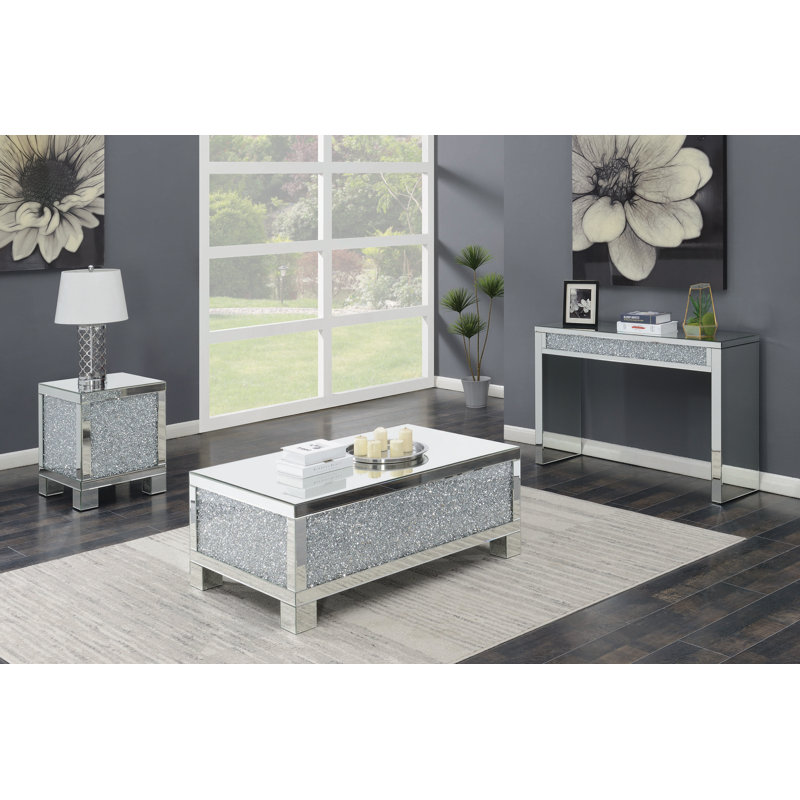 Ensemble de 3 tables basses Sydenham