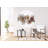 Peel & Stick Floral Wall Mural