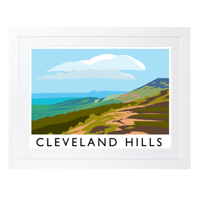 Richard O'Neil - Print