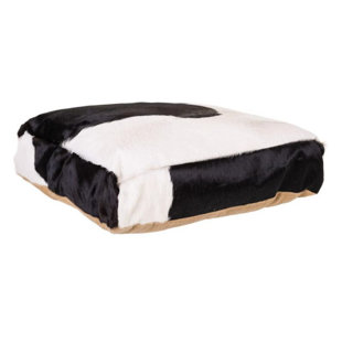 Square Floor Cushion