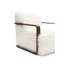 Fauteuil d'appoint Pearce-1104621358