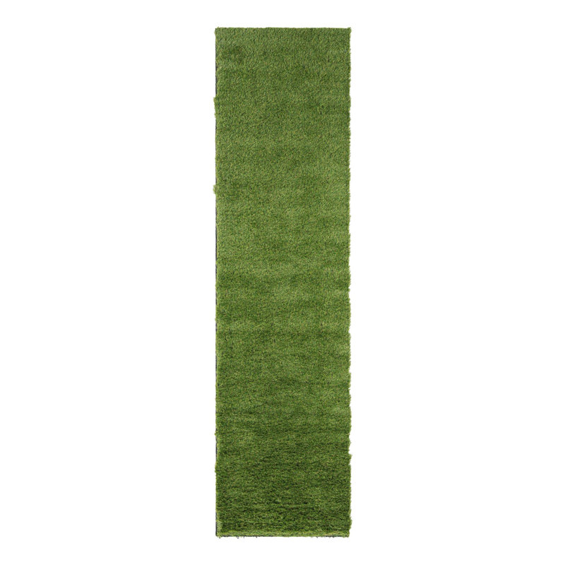 Cathlyn Indoor / Outdoor Rug, Runner 2'7" x 10'