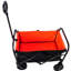 Mini chariot de plage pliable-123018785