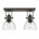 Rubbed Bronze