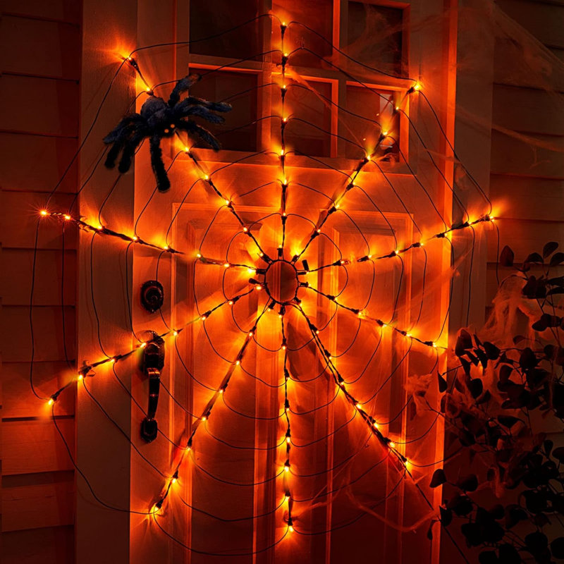 4.4'' Solar String Lights