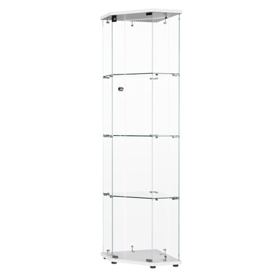 Charmagne Display Cabinet
