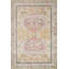 Tapis à motif tissé vieilli classique-1821048221