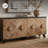 Beauvais 72'' Solid Wood Sideboard