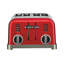 Grille-pain à 4 tranches Cuisinart-17810089