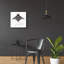 «Eagle Ray 2» par Stellar Design Studio, art mural en verre acrylique-2029309840