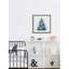 All Christmas Trees Are Perfect - Single Picture Frame Painting-927250800