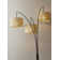 Willowdale 74'' Tree Floor Lamp