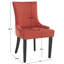 Chaise d'appoint rembourrée Gallager-1986859068-1986859065